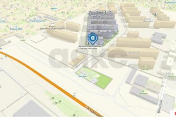 Фото №4: Коммерция 62 м² - Краснодар, мкр. жилой комплекс Зелёная Территория, ул. имени Генерала Брусилова, 5