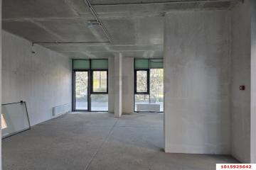 Фото №4: Коммерция 62 м² - Краснодар, мкр. жилой комплекс Зелёная Территория, ул. имени Генерала Брусилова, 5
