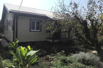 Фото №3: Дом 70 м² - Завода Измерительных Приборов, мкр. Карасунский внутригородской округ, ул. Западная, 394