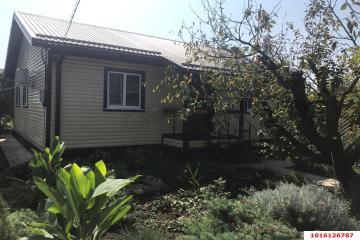 Фото №3: Дом 70 м² - Завода Измерительных Приборов, мкр. Карасунский внутригородской округ, ул. Западная, 394