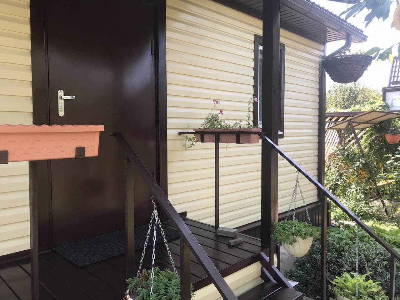 Фото №15: Дом 70 м² + 6 сот. - Завода Измерительных Приборов, мкр. Карасунский внутригородской округ, ул. Западная, 394