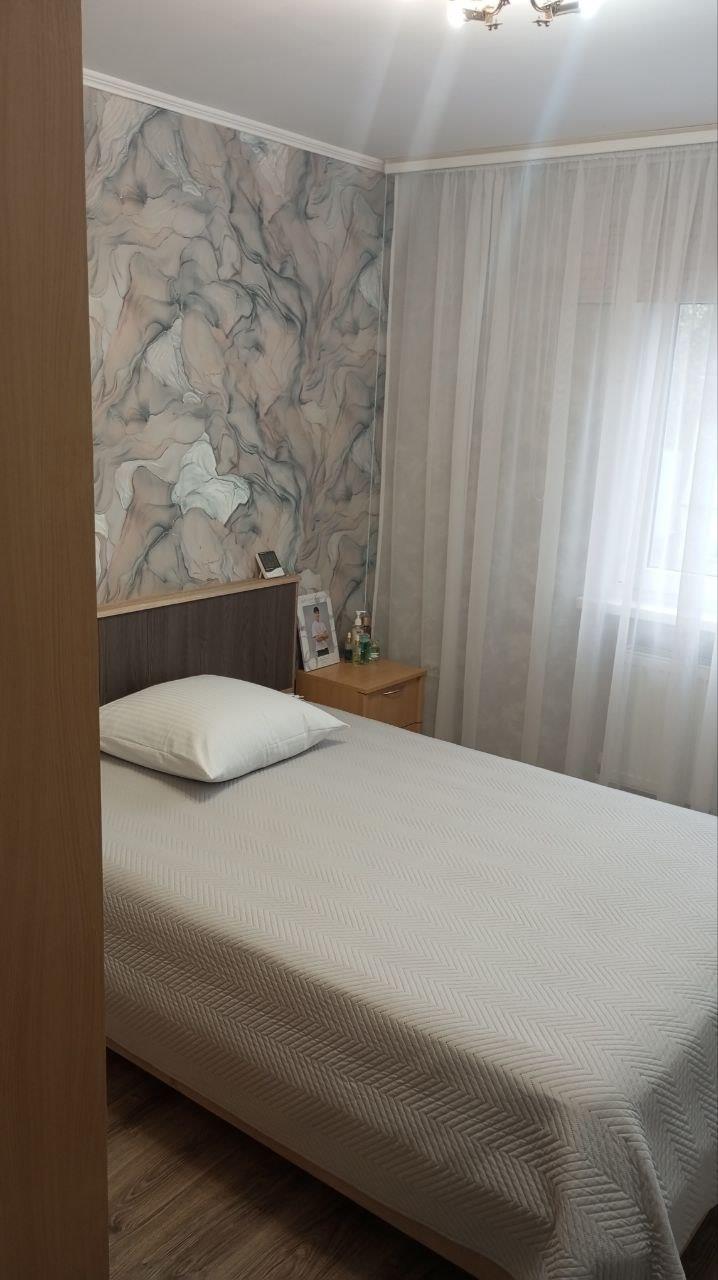 Фото №7: Дом 70 м² + 6 сот. - Завода Измерительных Приборов, мкр. Карасунский внутригородской округ, ул. Западная, 394