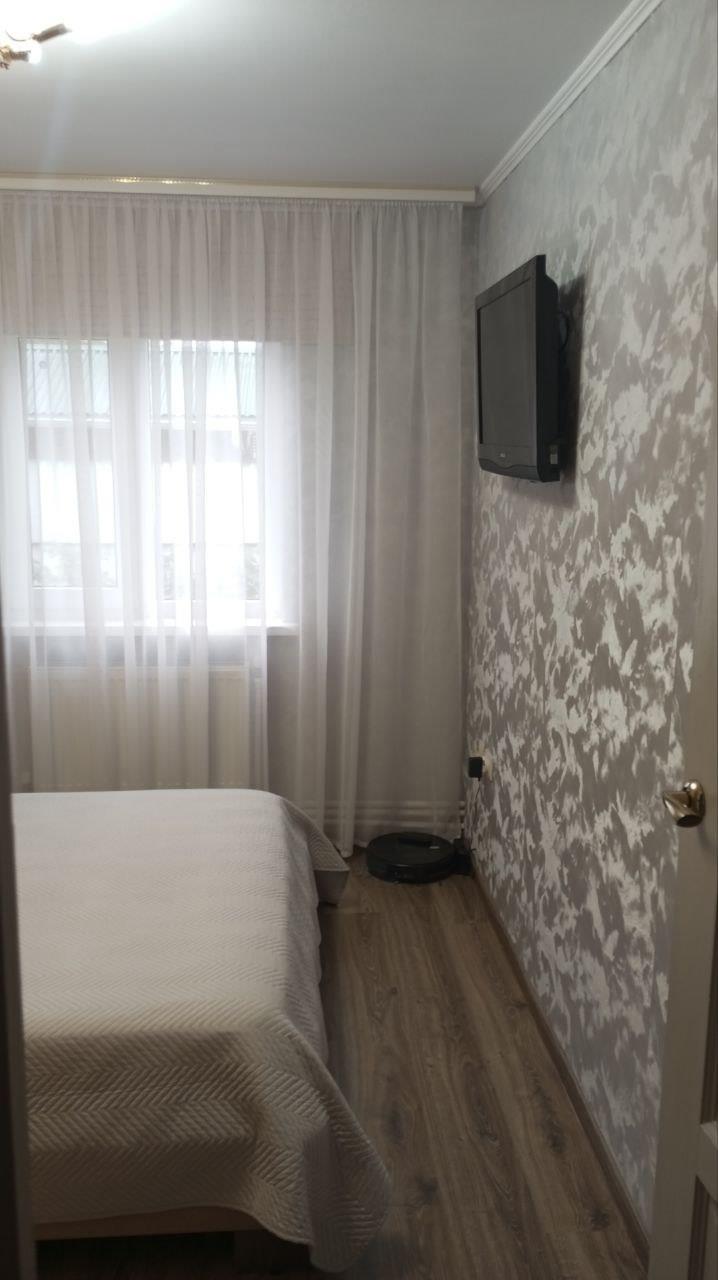 Фото №8: Дом 70 м² + 6 сот. - Завода Измерительных Приборов, мкр. Карасунский внутригородской округ, ул. Западная, 394