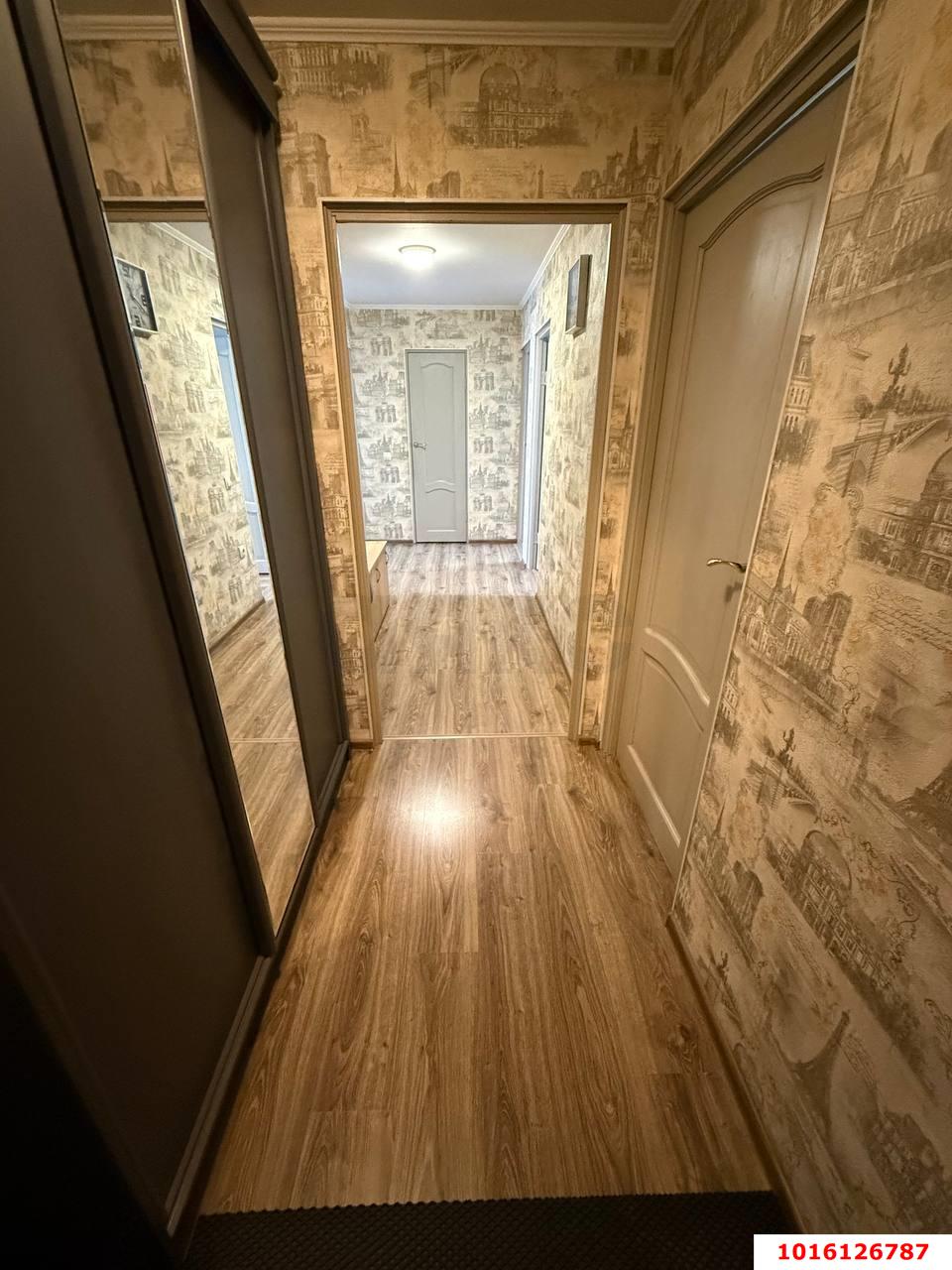 Фото №8: Дом 70 м² + 6 сот. - Завода Измерительных Приборов, мкр. Карасунский внутригородской округ, ул. Западная, 394