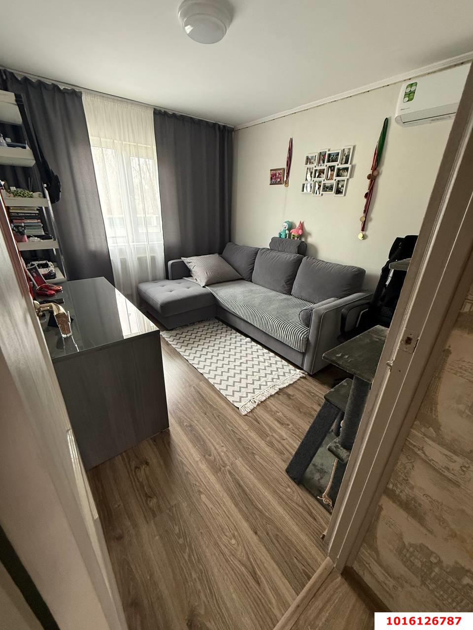 Фото №11: Дом 70 м² + 6 сот. - Завода Измерительных Приборов, мкр. Карасунский внутригородской округ, ул. Западная, 394