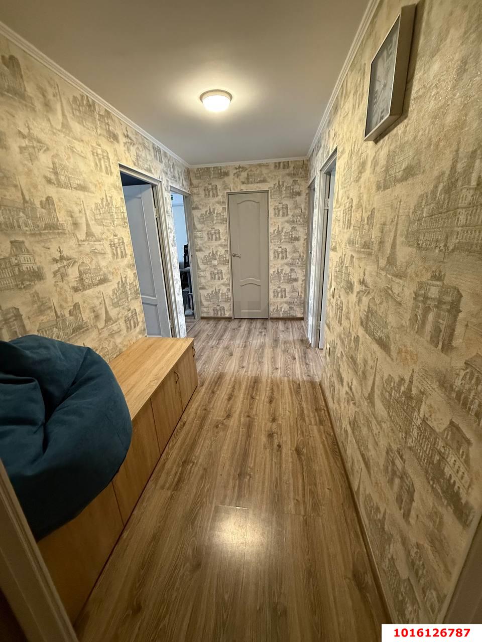 Фото №12: Дом 70 м² + 6 сот. - Завода Измерительных Приборов, мкр. Карасунский внутригородской округ, ул. Западная, 394