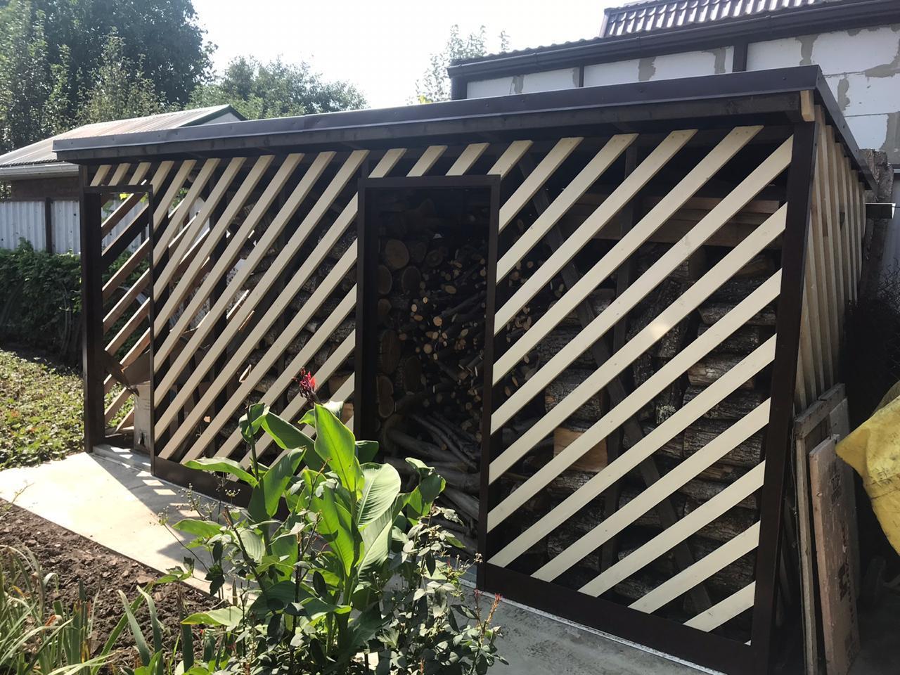 Фото №16: Дом 70 м² + 6 сот. - Завода Измерительных Приборов, мкр. Карасунский внутригородской округ, ул. Западная, 394