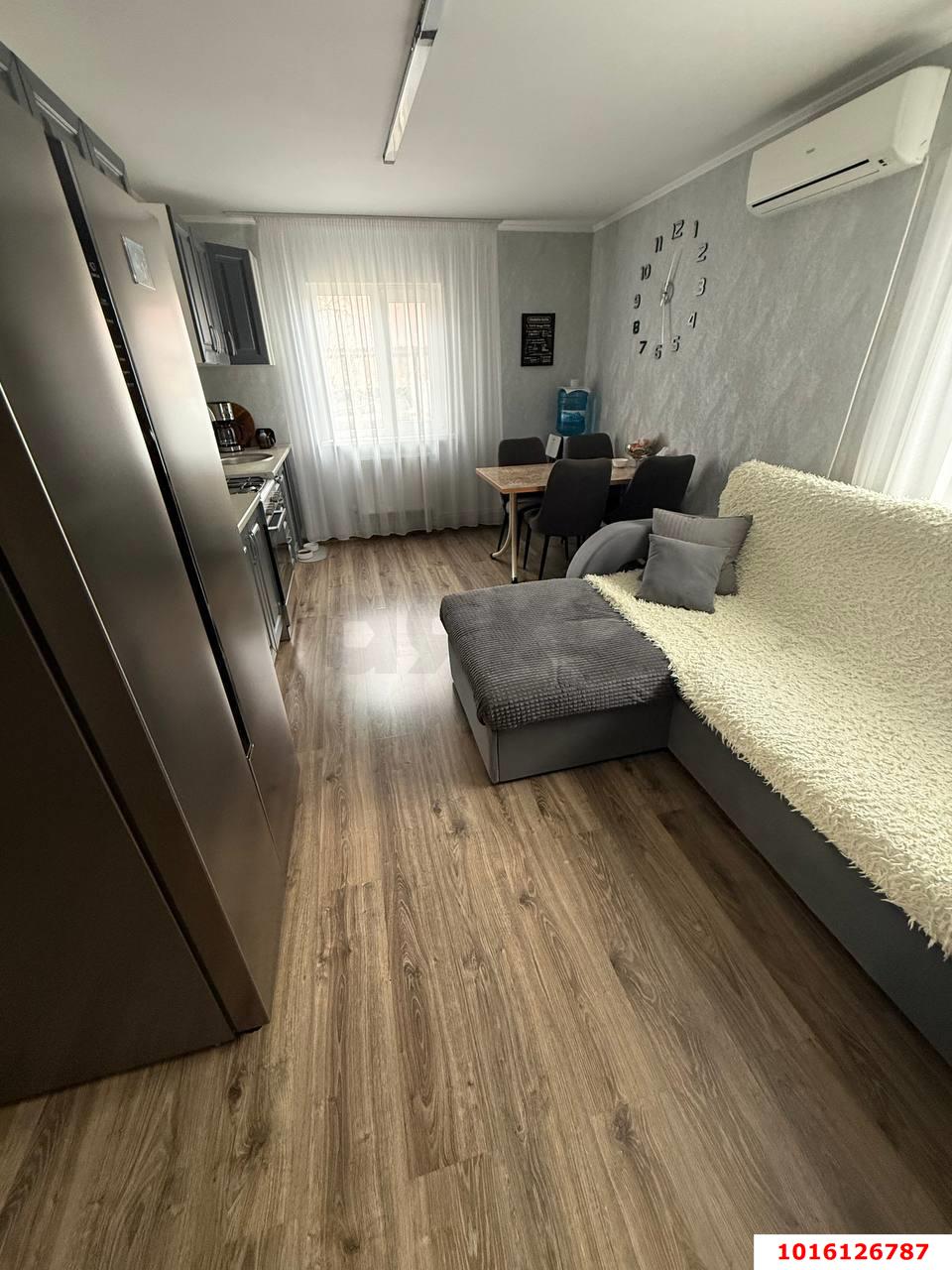 Фото №5: Дом 70 м² + 6 сот. - Завода Измерительных Приборов, мкр. Карасунский внутригородской округ, ул. Западная, 394