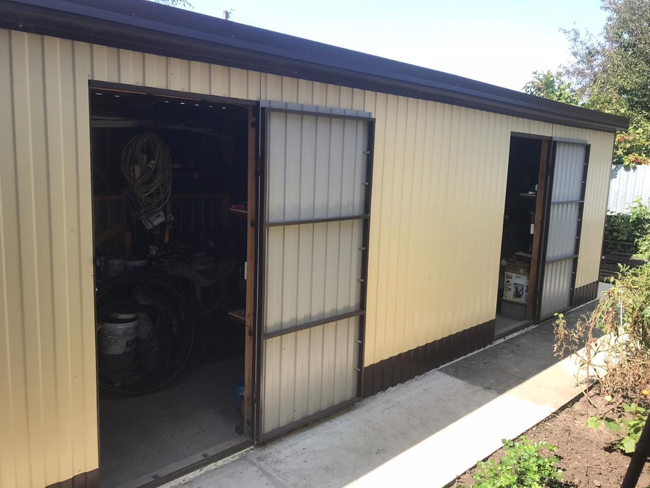 Фото №17: Дом 70 м² + 6 сот. - Завода Измерительных Приборов, мкр. Карасунский внутригородской округ, ул. Западная, 394