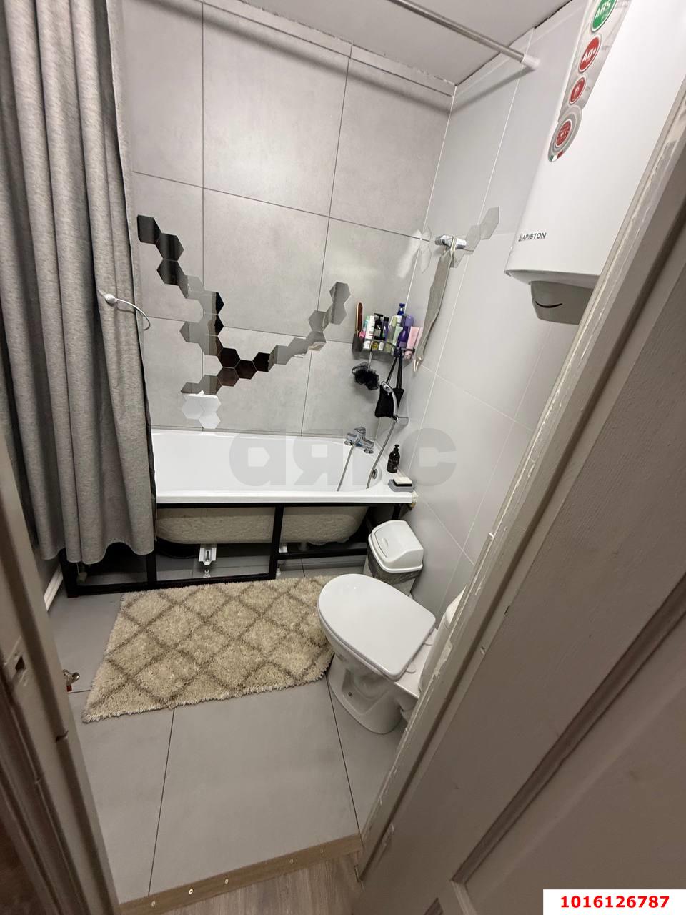 Фото №10: Дом 70 м² + 6 сот. - Завода Измерительных Приборов, мкр. Карасунский внутригородской округ, ул. Западная, 394