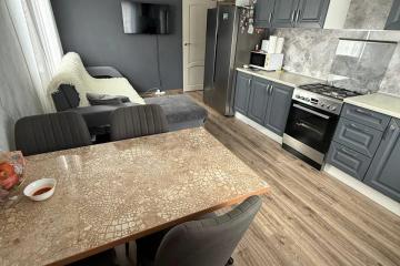 Фото №4: Дом 70 м² - Завода Измерительных Приборов, мкр. Карасунский внутригородской округ, ул. Западная, 394