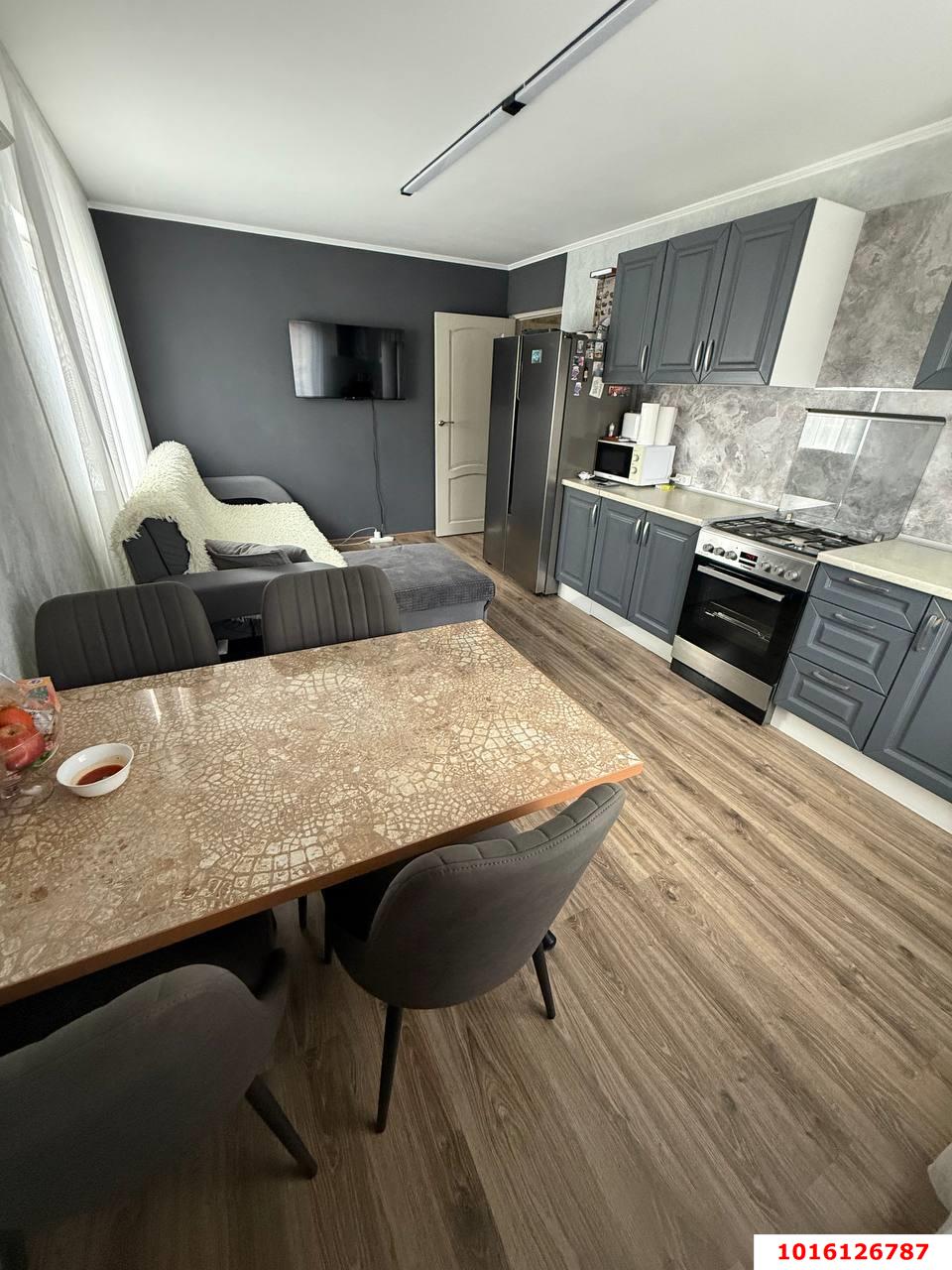 Фото №4: Дом 70 м² + 6 сот. - Завода Измерительных Приборов, мкр. Карасунский внутригородской округ, ул. Западная, 394