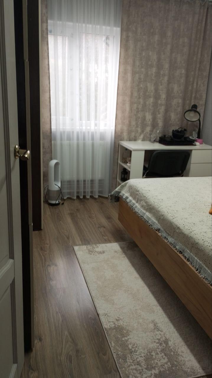 Фото №11: Дом 70 м² + 6 сот. - Завода Измерительных Приборов, мкр. Карасунский внутригородской округ, ул. Западная, 394