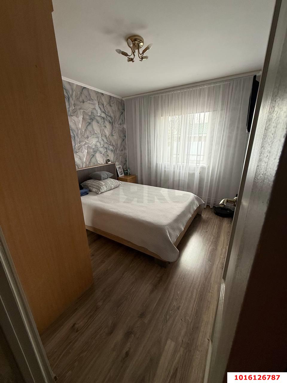 Фото №6: Дом 70 м² + 6 сот. - Завода Измерительных Приборов, мкр. Карасунский внутригородской округ, ул. Западная, 394