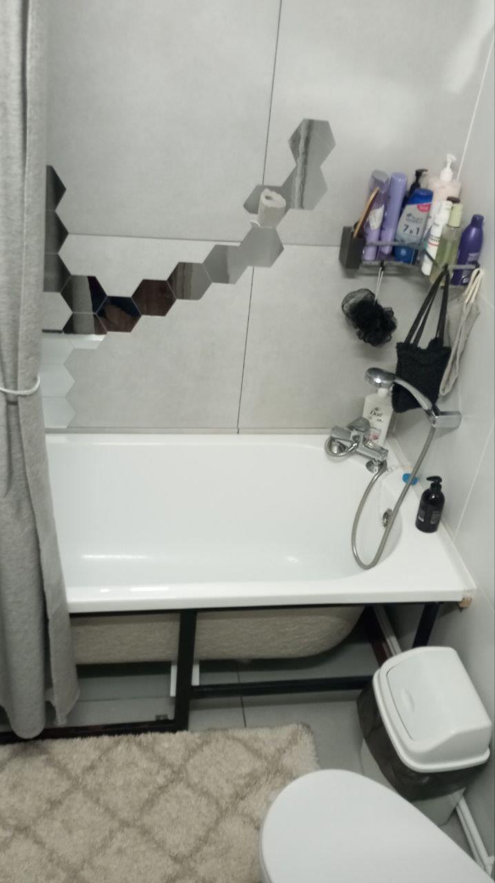 Фото №12: Дом 70 м² + 6 сот. - Завода Измерительных Приборов, мкр. Карасунский внутригородской округ, ул. Западная, 394