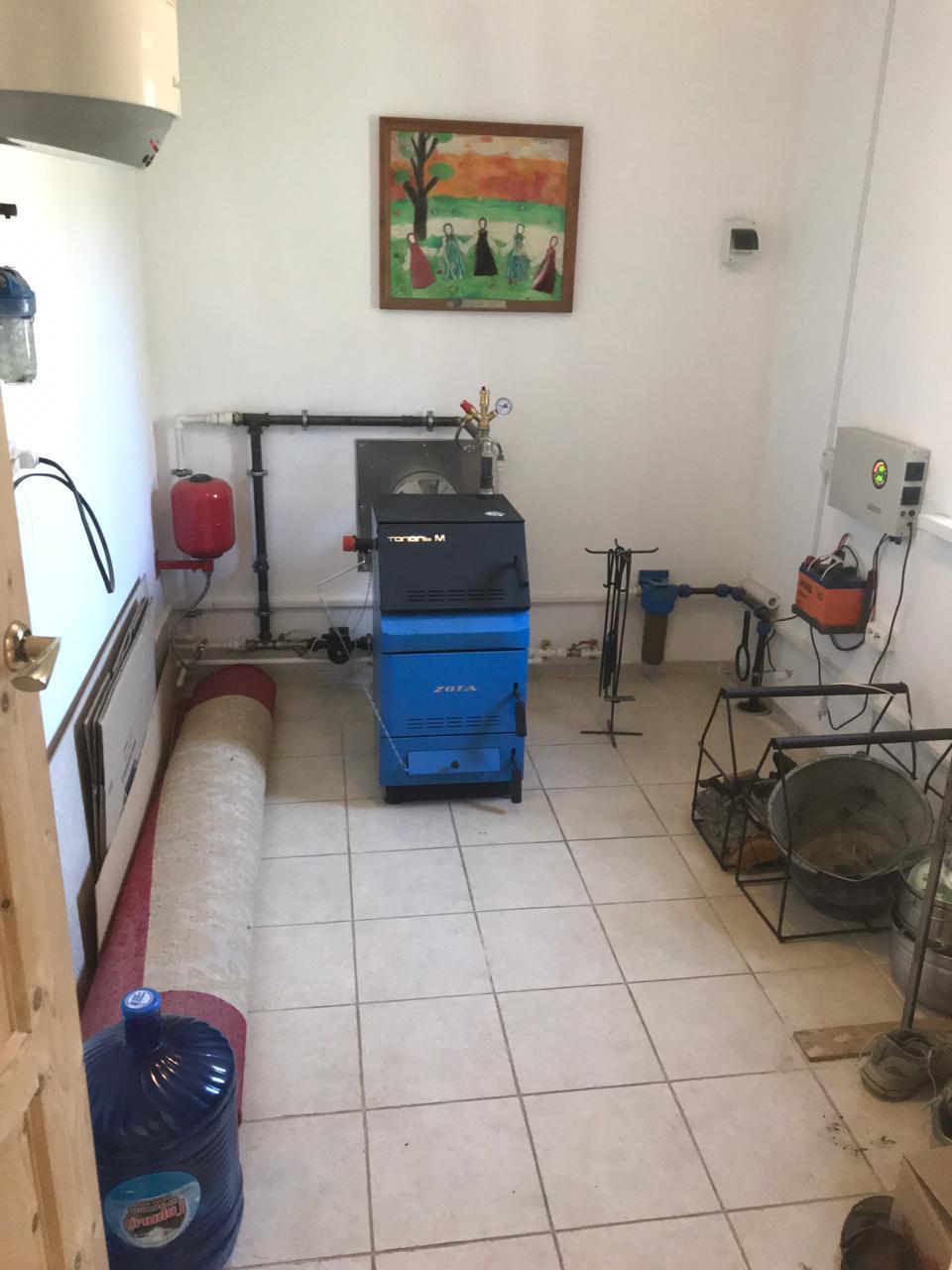 Фото №13: Дом 70 м² + 6 сот. - Завода Измерительных Приборов, мкр. Карасунский внутригородской округ, ул. Западная, 394