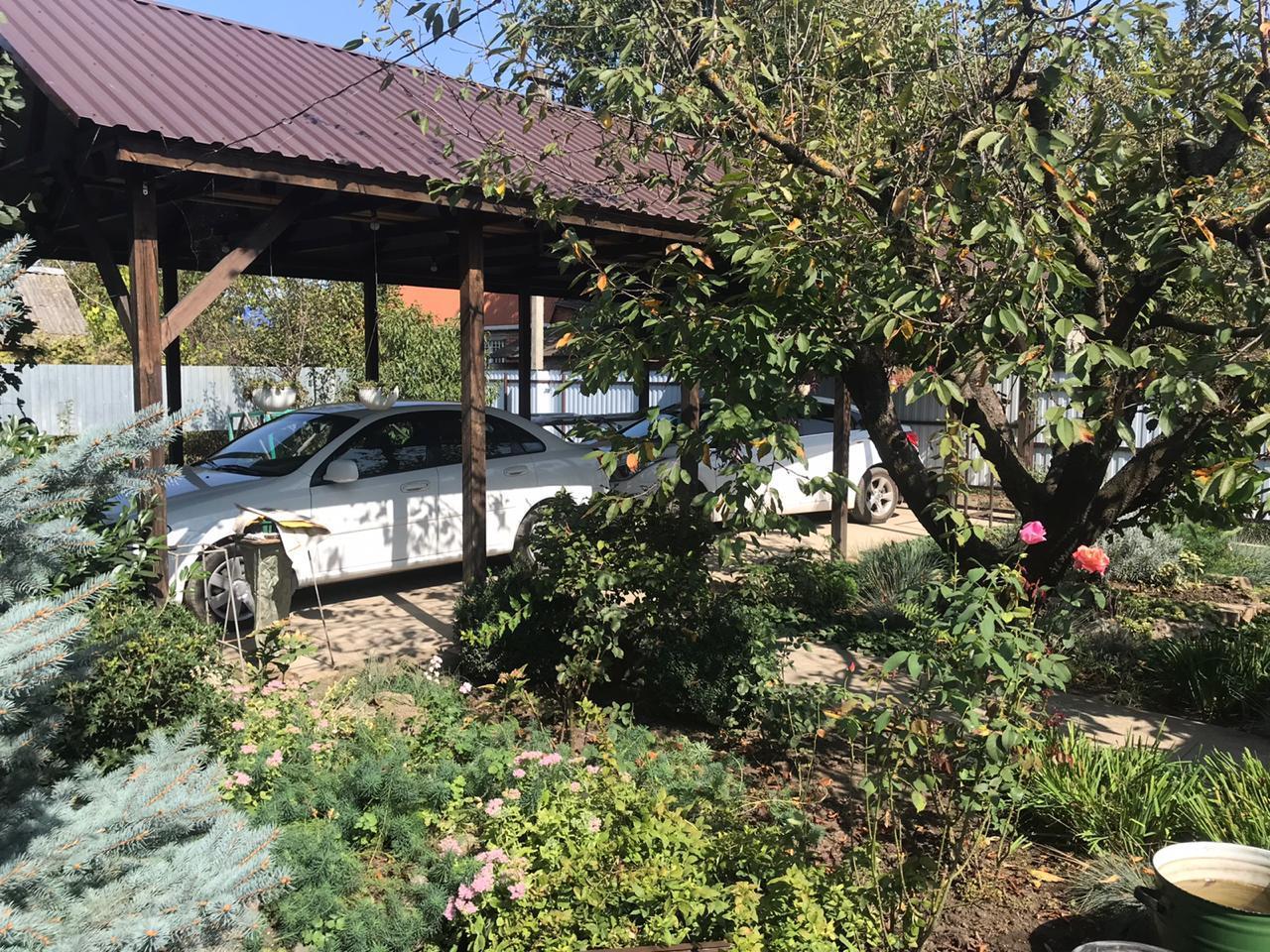 Фото №19: Дом 70 м² + 6 сот. - Завода Измерительных Приборов, мкр. Карасунский внутригородской округ, ул. Западная, 394