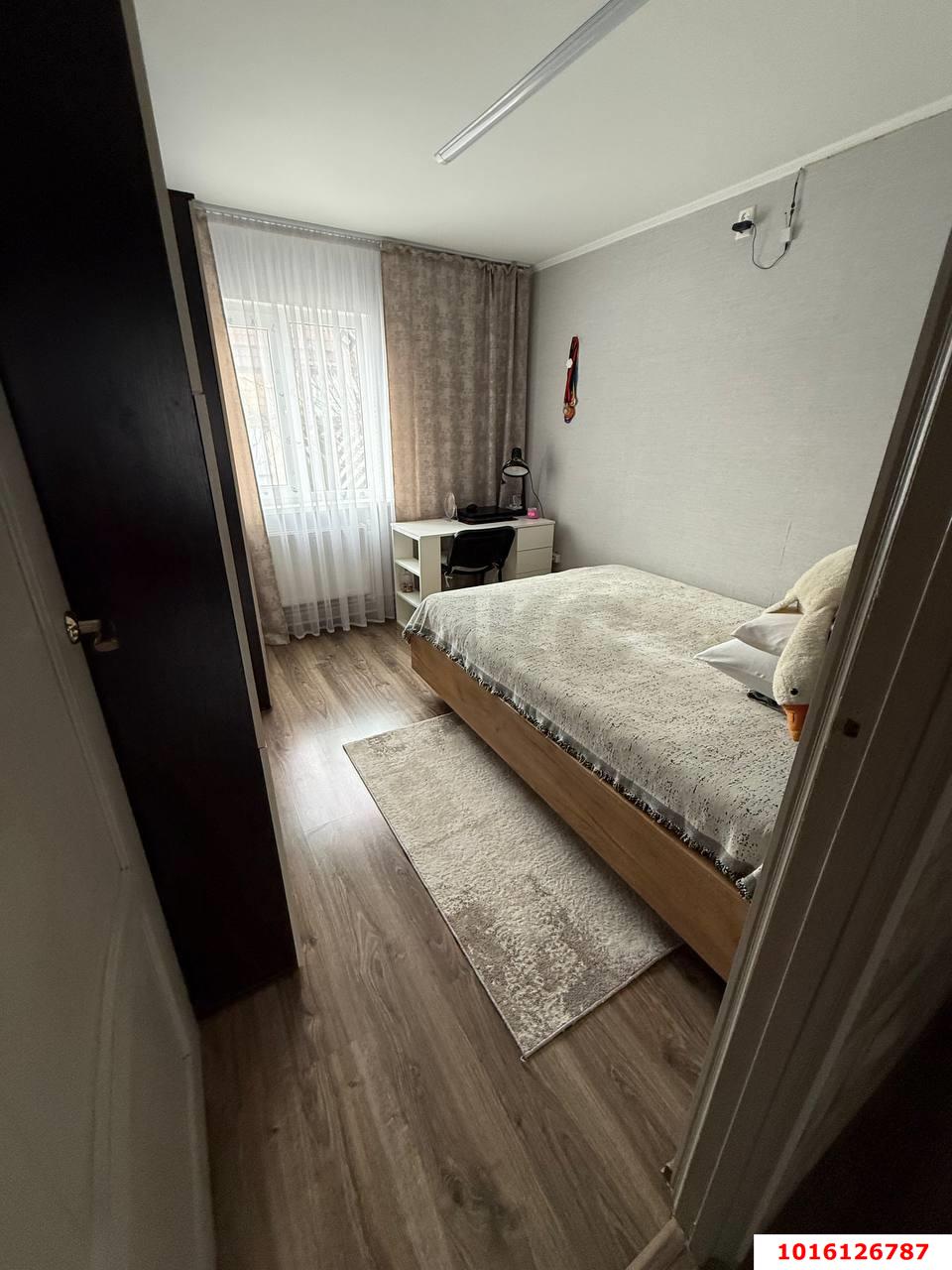 Фото №9: Дом 70 м² + 6 сот. - Завода Измерительных Приборов, мкр. Карасунский внутригородской округ, ул. Западная, 394