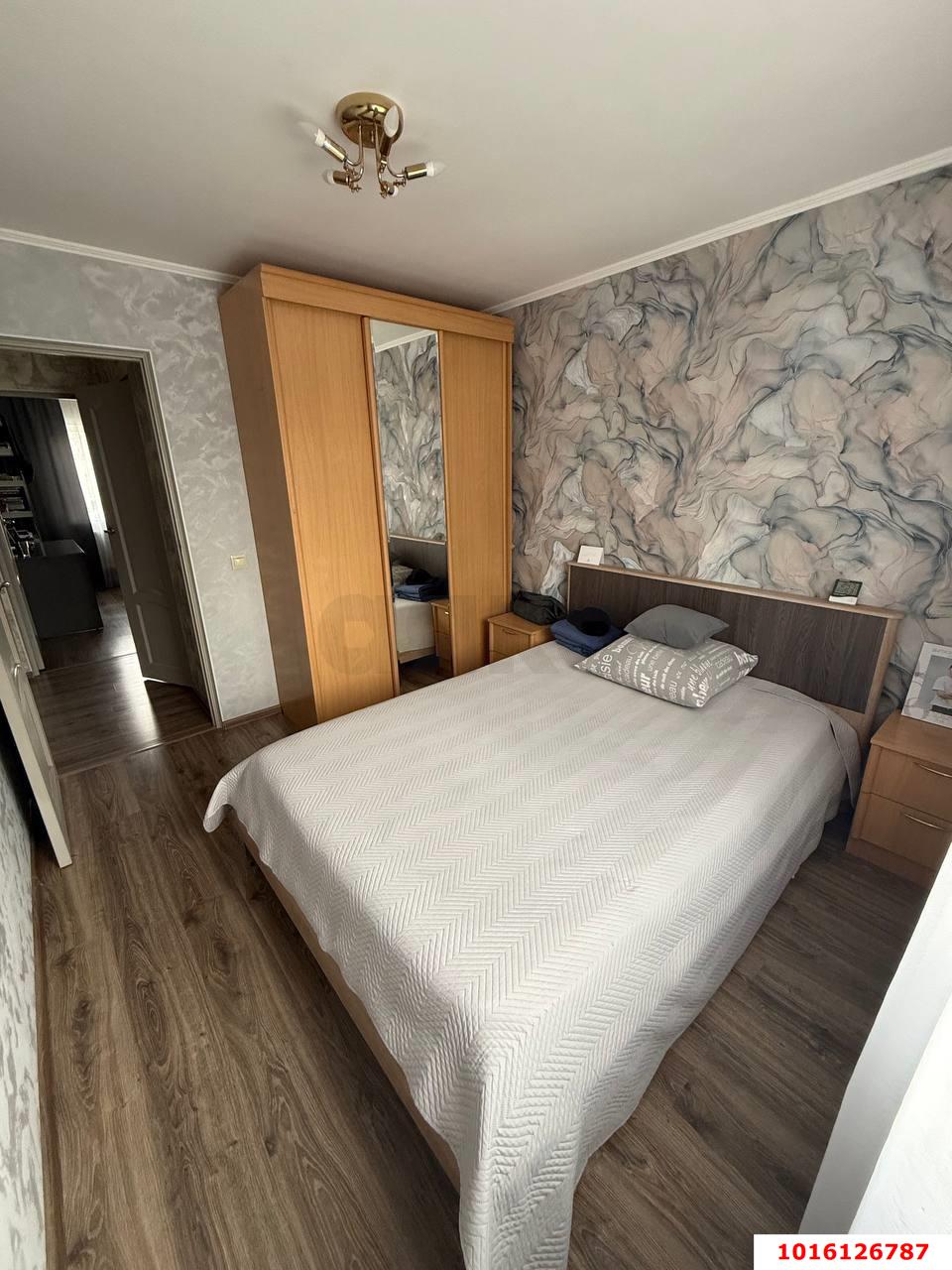 Фото №7: Дом 70 м² + 6 сот. - Завода Измерительных Приборов, мкр. Карасунский внутригородской округ, ул. Западная, 394