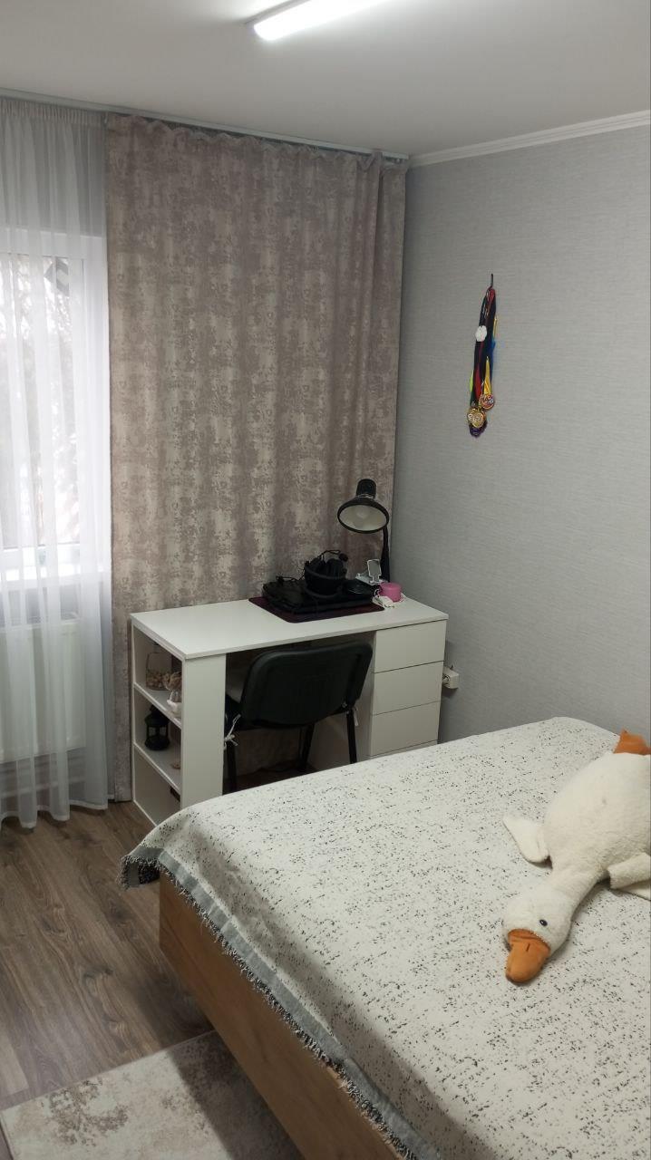 Фото №9: Дом 70 м² + 6 сот. - Завода Измерительных Приборов, мкр. Карасунский внутригородской округ, ул. Западная, 394