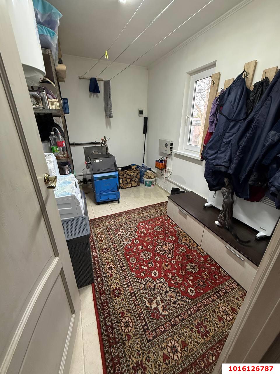 Фото №13: Дом 70 м² + 6 сот. - Завода Измерительных Приборов, мкр. Карасунский внутригородской округ, ул. Западная, 394