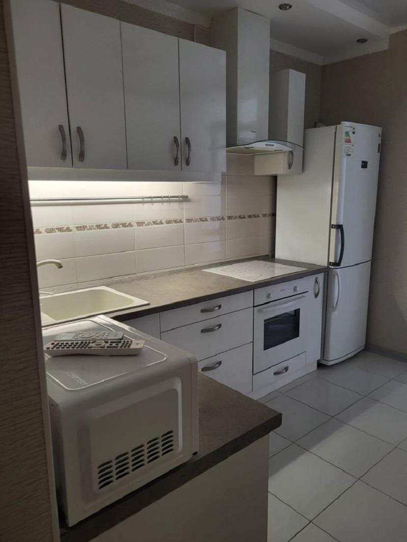 Фото №13: 1-комнатная квартира 41 м² - Краснодар, Центральный внутригородской округ, Центральный, мкр. ЖК Большой, ул. Красная, 176лит1/1