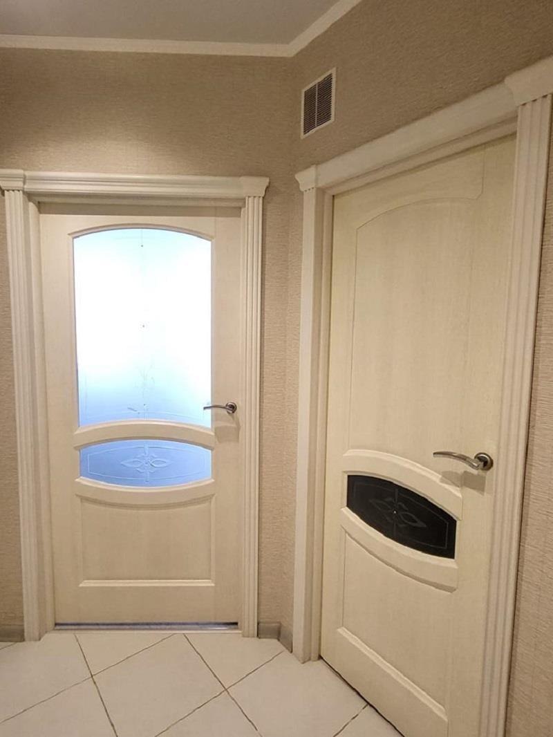 Фото №5: 1-комнатная квартира 41 м² - Краснодар, Центральный внутригородской округ, Центральный, мкр. ЖК Большой, ул. Красная, 176лит1/1