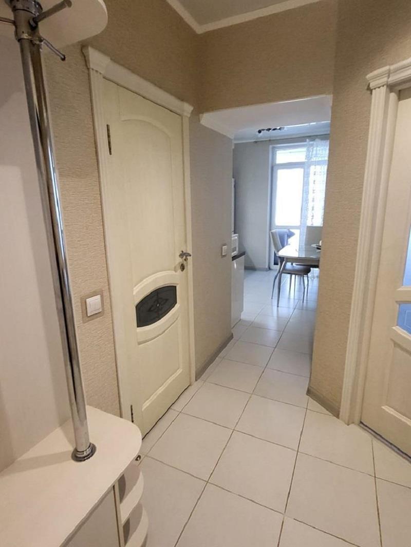 Фото №8: 1-комнатная квартира 41 м² - Краснодар, Центральный внутригородской округ, Центральный, мкр. ЖК Большой, ул. Красная, 176лит1/1