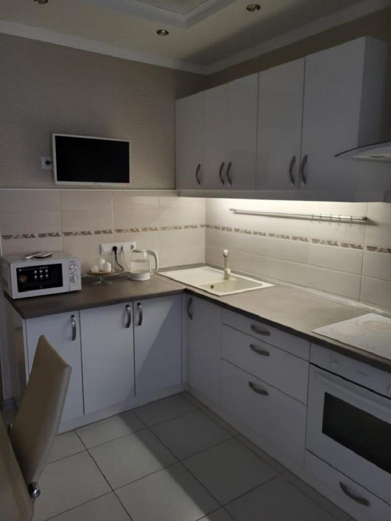 Фото №12: 1-комнатная квартира 41 м² - Краснодар, Центральный внутригородской округ, Центральный, мкр. ЖК Большой, ул. Красная, 176лит1/1