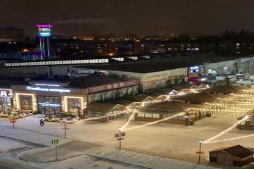 Фото №2: 1-комнатная квартира 41 м² - Краснодар, мкр. ЖК Большой, ул. Красная, 176лит1/1