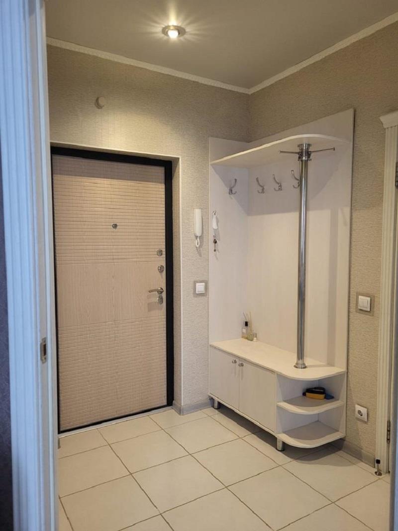 Фото №3: 1-комнатная квартира 41 м² - Краснодар, Центральный внутригородской округ, Центральный, мкр. ЖК Большой, ул. Красная, 176лит1/1