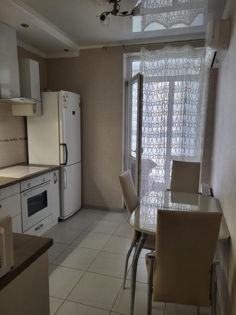 Фото №11: 1-комнатная квартира 41 м² - Краснодар, Центральный внутригородской округ, Центральный, мкр. ЖК Большой, ул. Красная, 176лит1/1