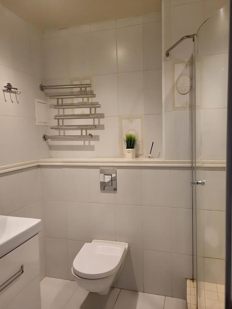 Фото №9: 1-комнатная квартира 41 м² - Краснодар, Центральный внутригородской округ, Центральный, мкр. ЖК Большой, ул. Красная, 176лит1/1