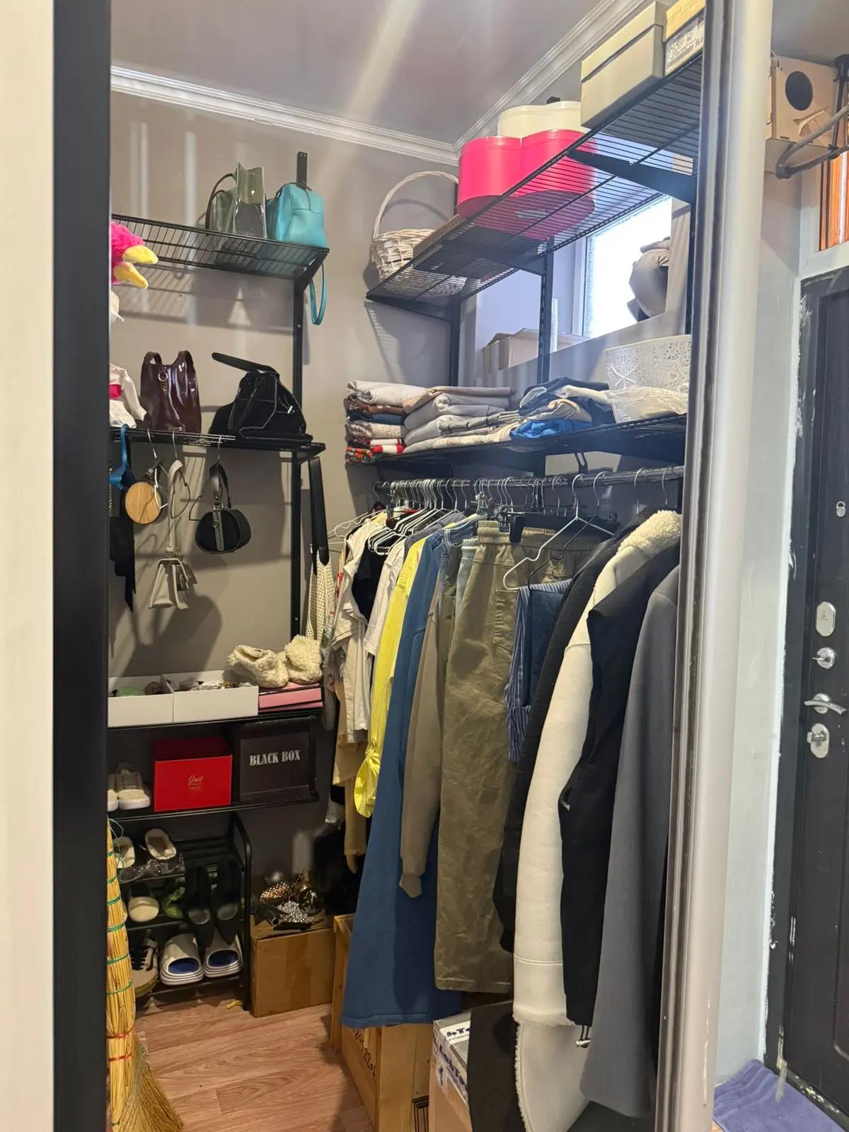 Фото №6: 1-комнатная квартира 38 м² - Краснодар, Прикубанский внутригородской округ, мкр. жилой комплекс Новый Город, ул. Шевцова, 36/2