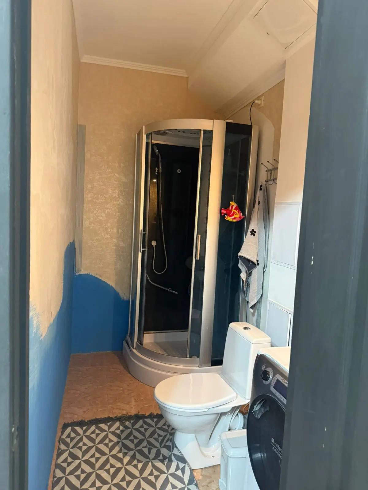 Фото №8: 1-комнатная квартира 38 м² - Краснодар, Прикубанский внутригородской округ, мкр. жилой комплекс Новый Город, ул. Шевцова, 36/2