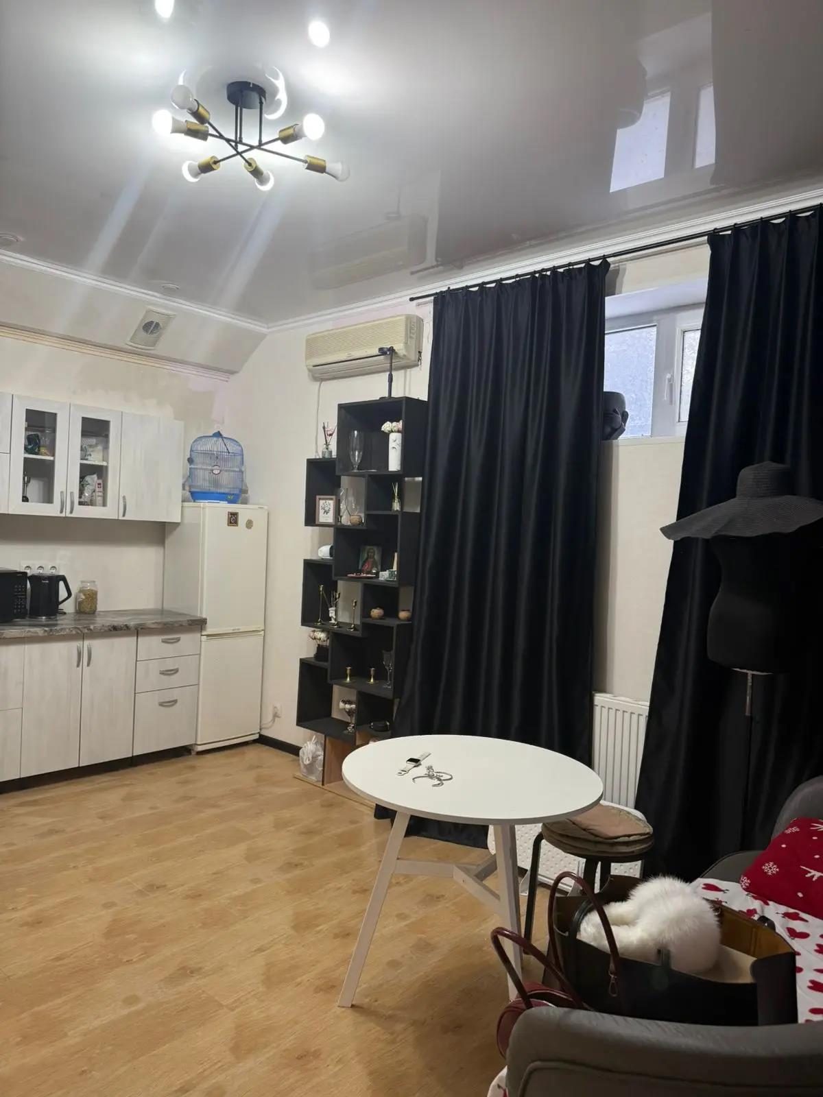 Фото №2: 1-комнатная квартира 38 м² - Краснодар, Прикубанский внутригородской округ, мкр. жилой комплекс Новый Город, ул. Шевцова, 36/2