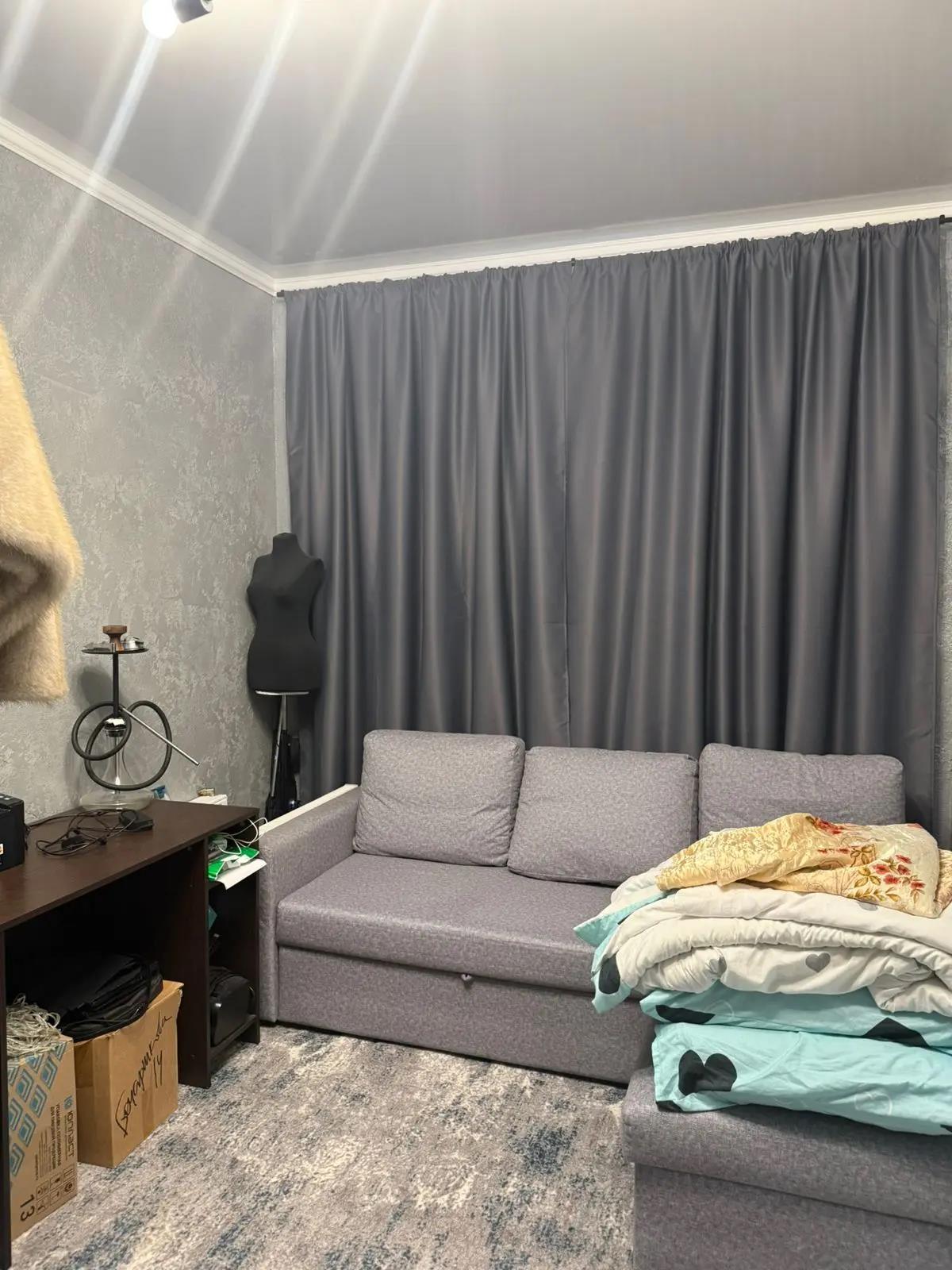 Фото №4: 1-комнатная квартира 38 м² - Краснодар, Прикубанский внутригородской округ, мкр. жилой комплекс Новый Город, ул. Шевцова, 36/2