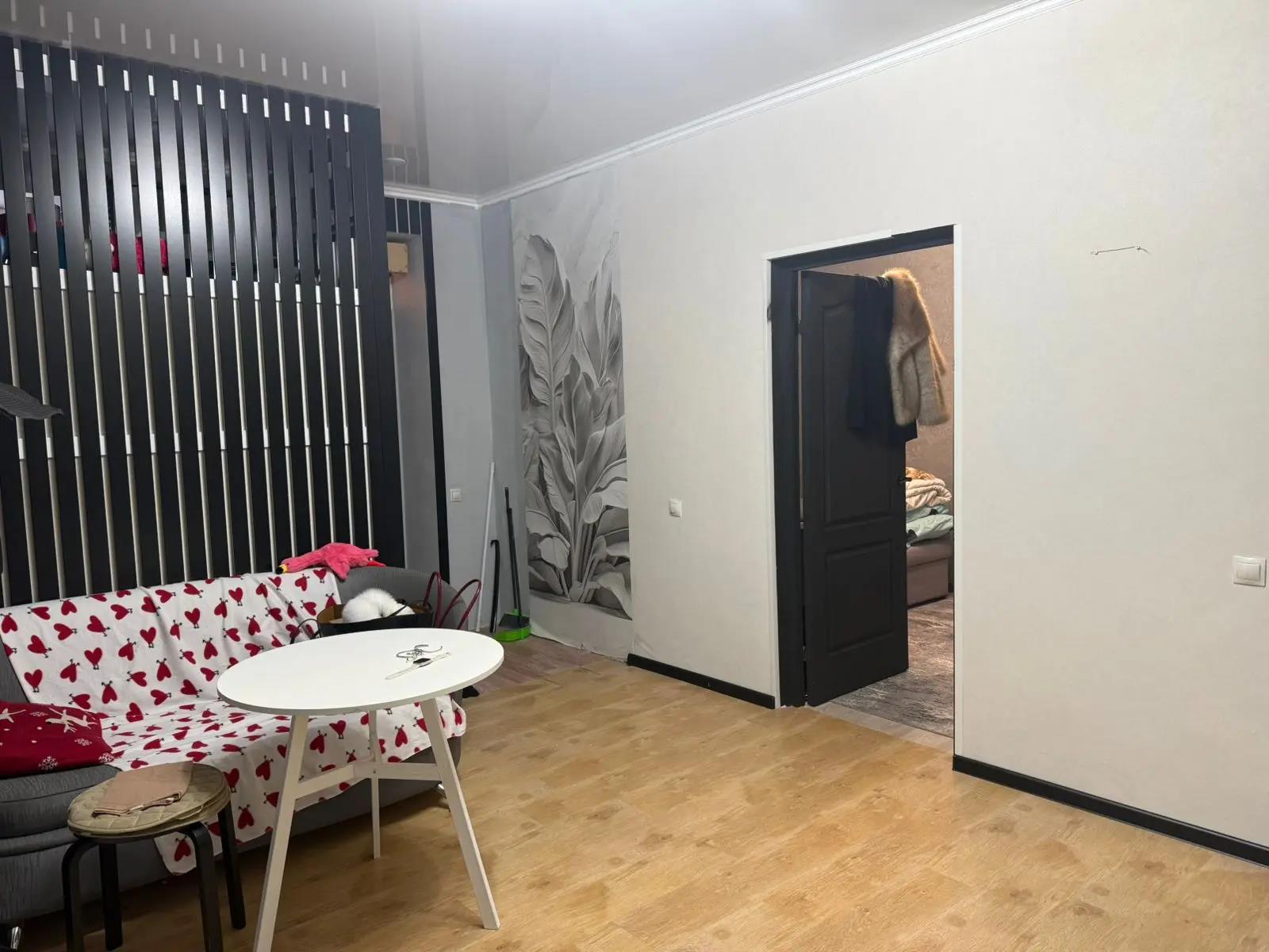 Фото №1: 1-комнатная квартира 38 м² - Краснодар, Прикубанский внутригородской округ, мкр. жилой комплекс Новый Город, ул. Шевцова, 36/2