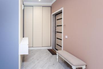 Фото №2: 2-комнатная квартира 58 м² - Краснодар, мкр. Западный внутригородской округ, ул. имени П.М. Гаврилова, 88