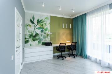 Фото №4: 2-комнатная квартира 58 м² - Краснодар, мкр. Западный внутригородской округ, ул. имени П.М. Гаврилова, 88