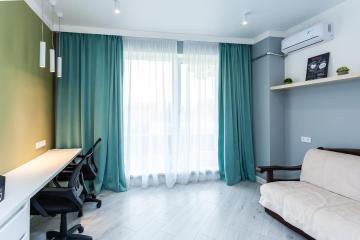 Фото №3: 2-комнатная квартира 58 м² - Краснодар, мкр. Западный внутригородской округ, ул. имени П.М. Гаврилова, 88