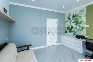 Фото №5: 2-комнатная квартира 58 м² - Краснодар, мкр. Западный внутригородской округ, ул. имени П.М. Гаврилова, 88