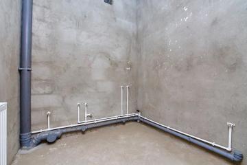 Фото №3: 1-комнатная квартира 43 м² - Краснодар, мкр. Восточно-Кругликовский, ул. Черкасская, 121