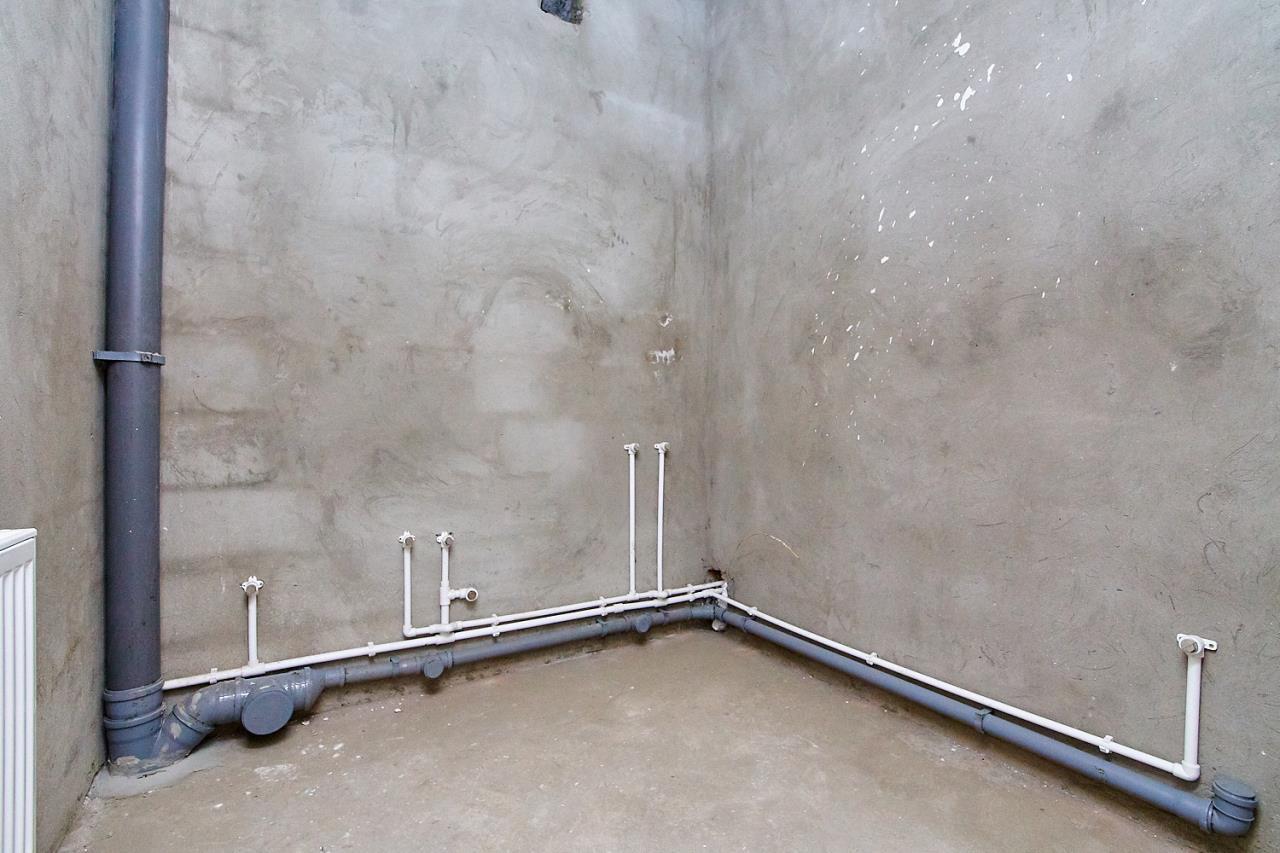 Фото №3: 1-комнатная квартира 43 м² - Краснодар, Прикубанский внутригородской округ, мкр. Восточно-Кругликовский, ул. Черкасская, 121