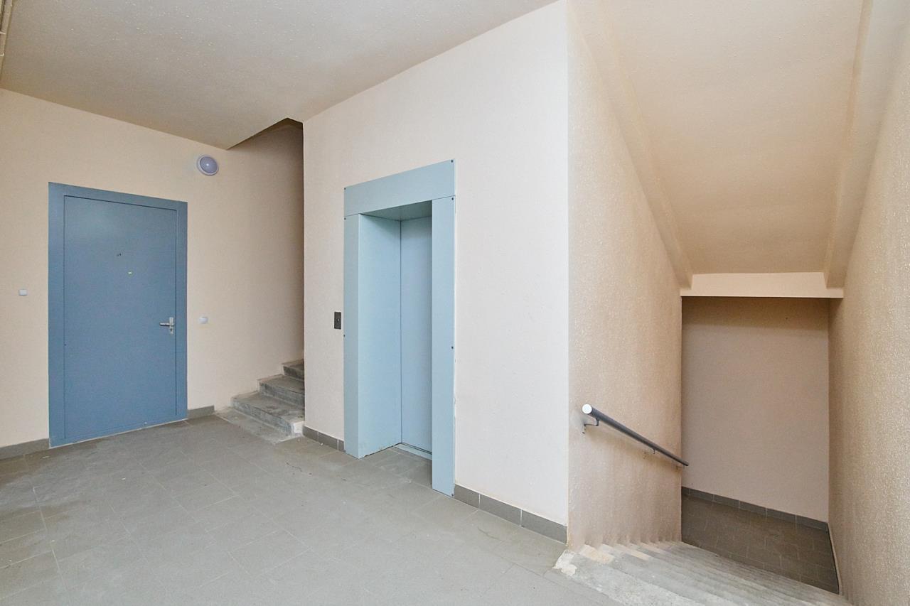 Фото №4: 1-комнатная квартира 43 м² - Краснодар, Прикубанский внутригородской округ, мкр. Восточно-Кругликовский, ул. Черкасская, 121