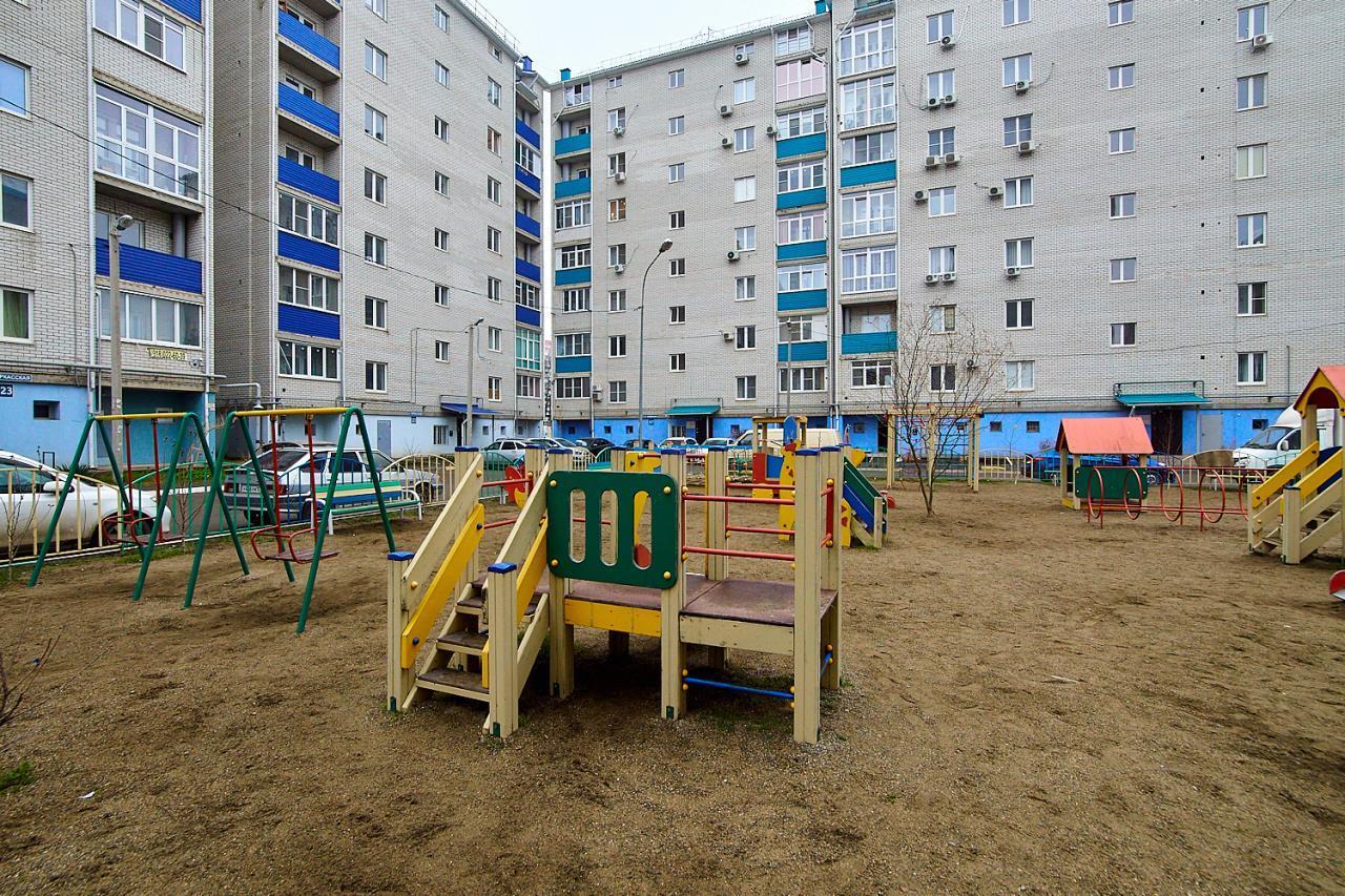 Фото №7: 1-комнатная квартира 43 м² - Краснодар, Прикубанский внутригородской округ, мкр. Восточно-Кругликовский, ул. Черкасская, 121