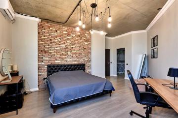 Фото №3: 1-комнатная квартира 80 м² - Краснодар, мкр. Западный внутригородской округ, ул. имени Дзержинского, 93