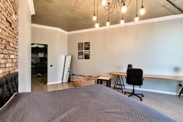 Фото №4: 1-комнатная квартира 80 м² - Краснодар, мкр. Западный внутригородской округ, ул. имени Дзержинского, 93