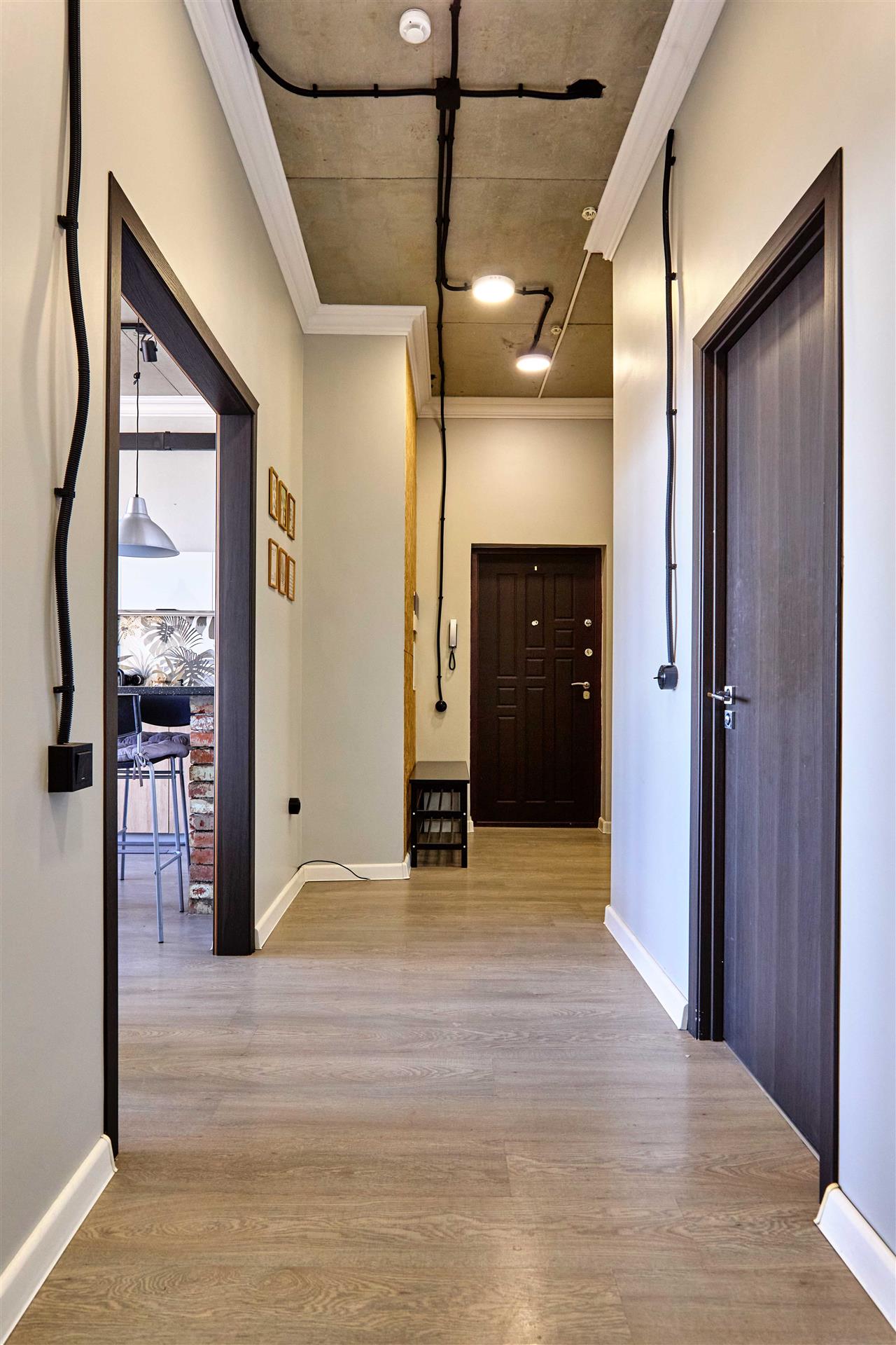 Фото №13: 1-комнатная квартира 80 м² - Краснодар, мкр. Западный внутригородской округ, ул. имени Дзержинского, 93