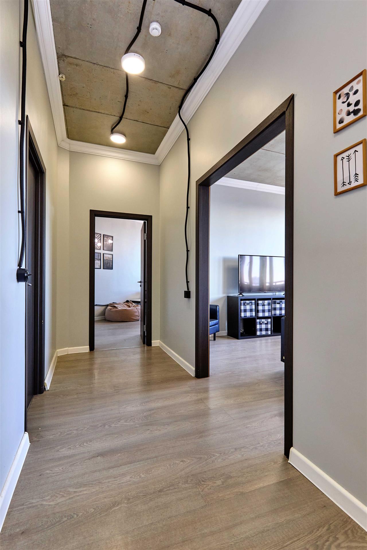 Фото №12: 1-комнатная квартира 80 м² - Краснодар, мкр. Западный внутригородской округ, ул. имени Дзержинского, 93